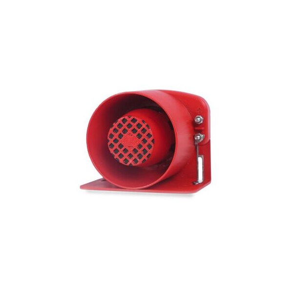 87 Db Back-Up Alarm